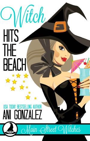 [Main Street Witches 05] • Witch Hits the Beach